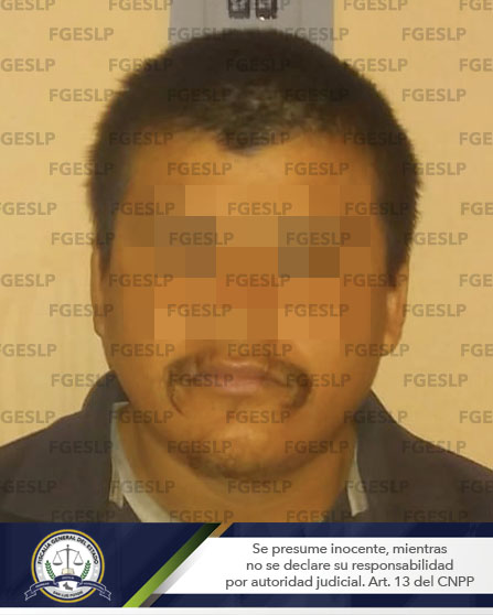 prisión preventiva intento de homicidio en Tampamolón