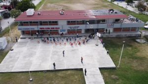 Escuelas-Valles