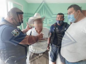 sspe recomienda cuidar a los adultos mayores 
