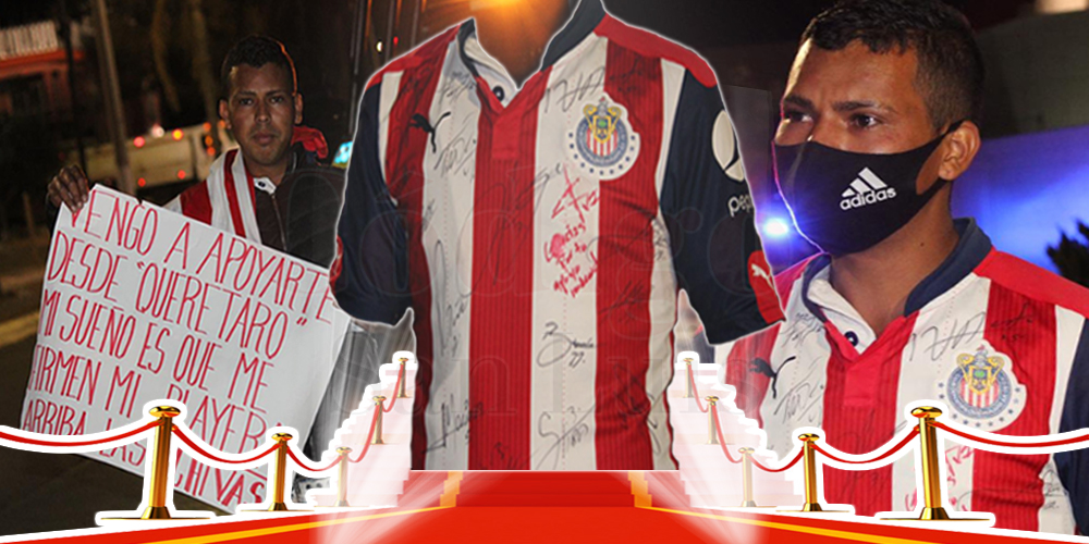 playera-aficionado-chiva-chivas