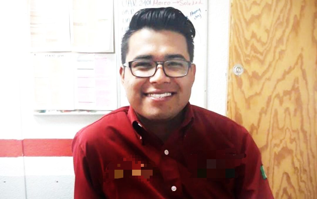 cristian ramírez