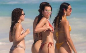 dua lipa en tulum 