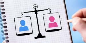 igualdad de género - comunidad LGBTTTI