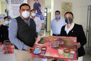 recnocer labor de enfermeras y enfermeros 