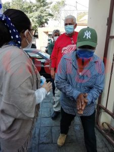 candidato del pan