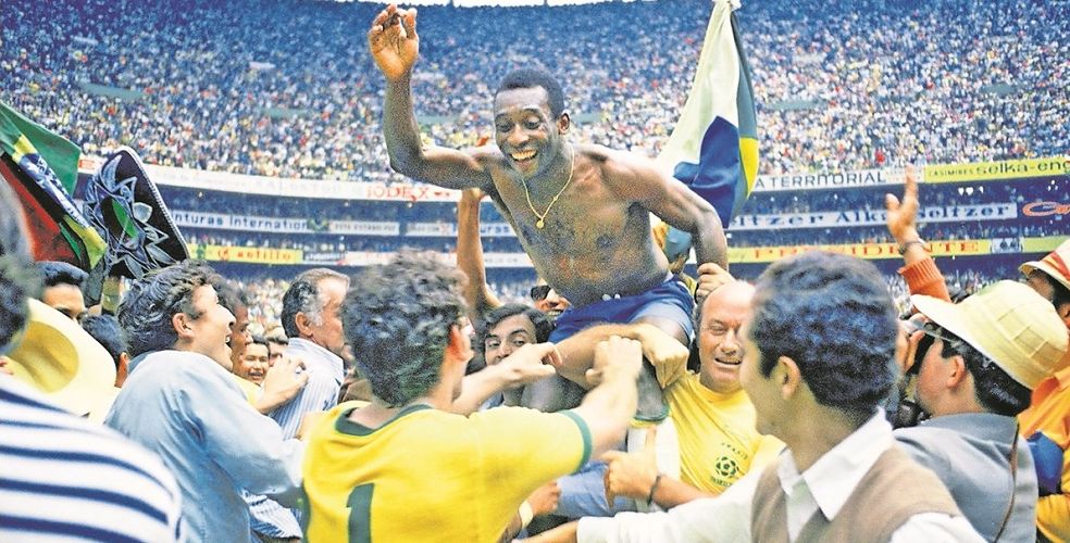 pele-documental