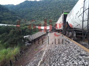 tren