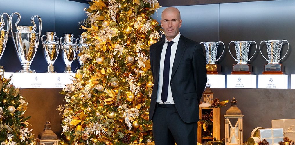 zinedine-zidane
