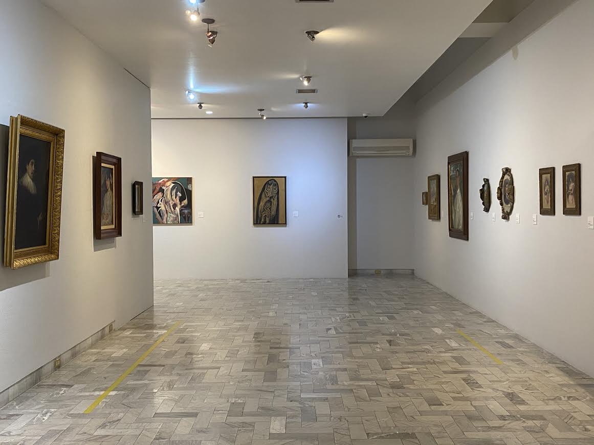 museos