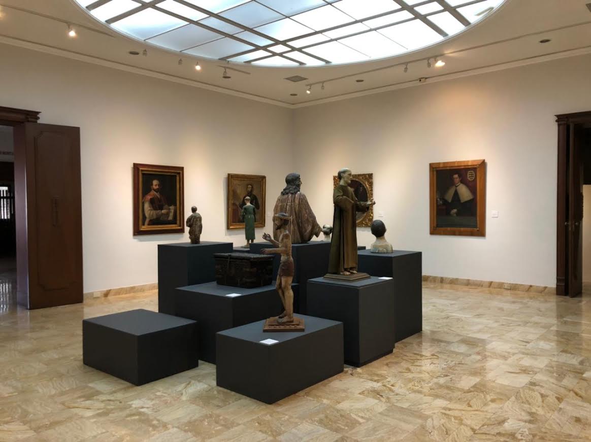 museos