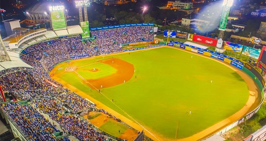 beisbol