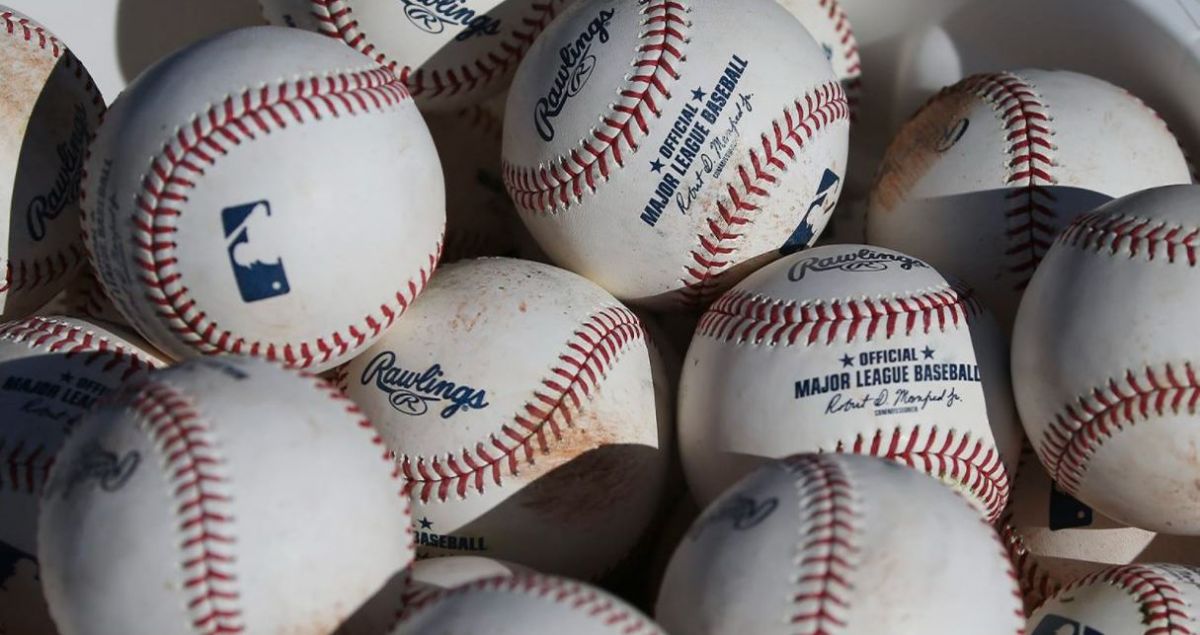 beisbol