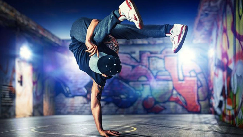 danza