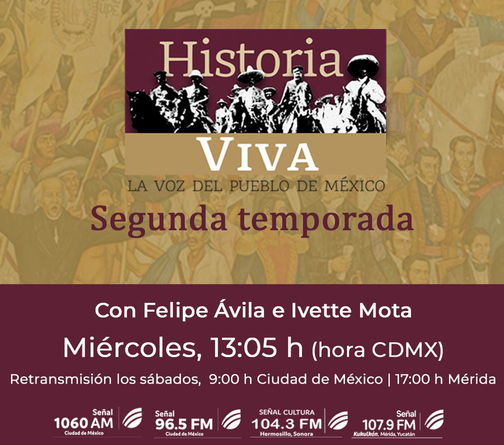 historia-méxico