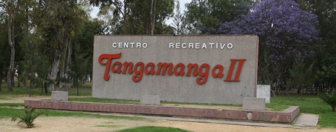 rehabilitación tangamanga-II