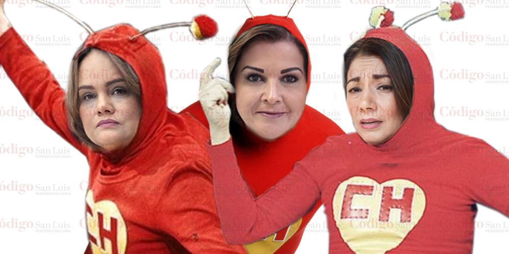 diputadas