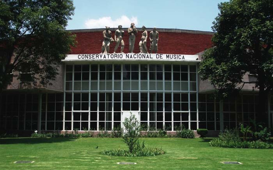conservatorio