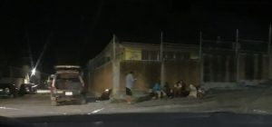 vallenses hacen el milagro, rescatan a familia xilitlense 