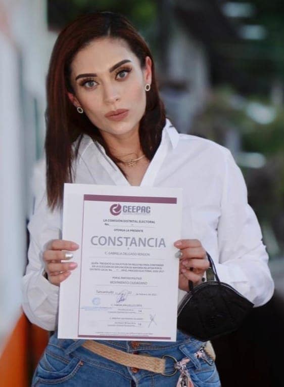 gabriela delgado