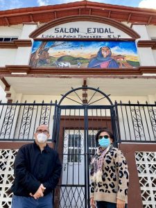 libro sobre el patrimonio de los pueblos indígenas 