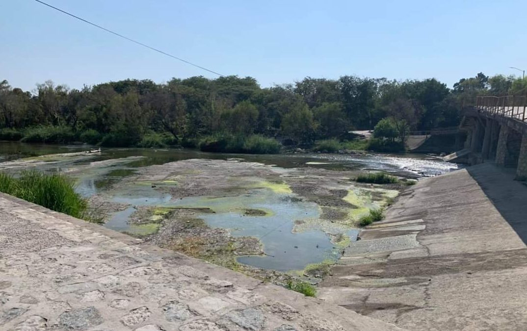 Río Valles - manejo-agua