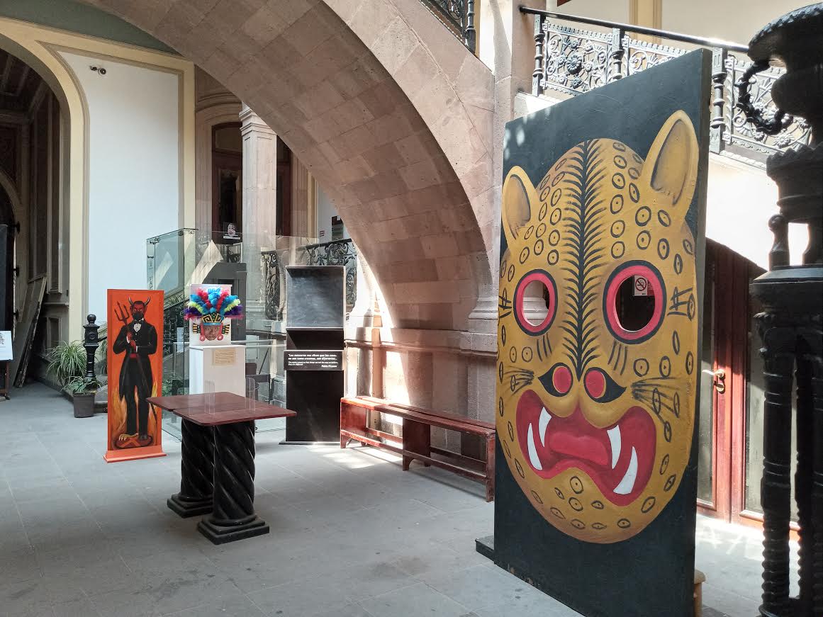 museos