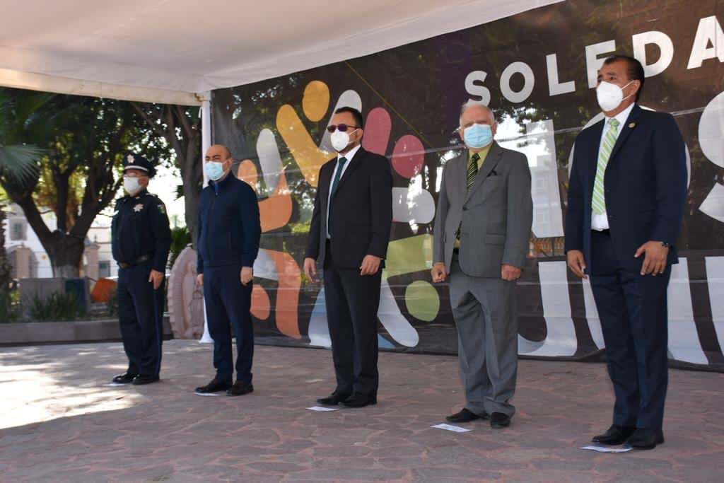 soledad