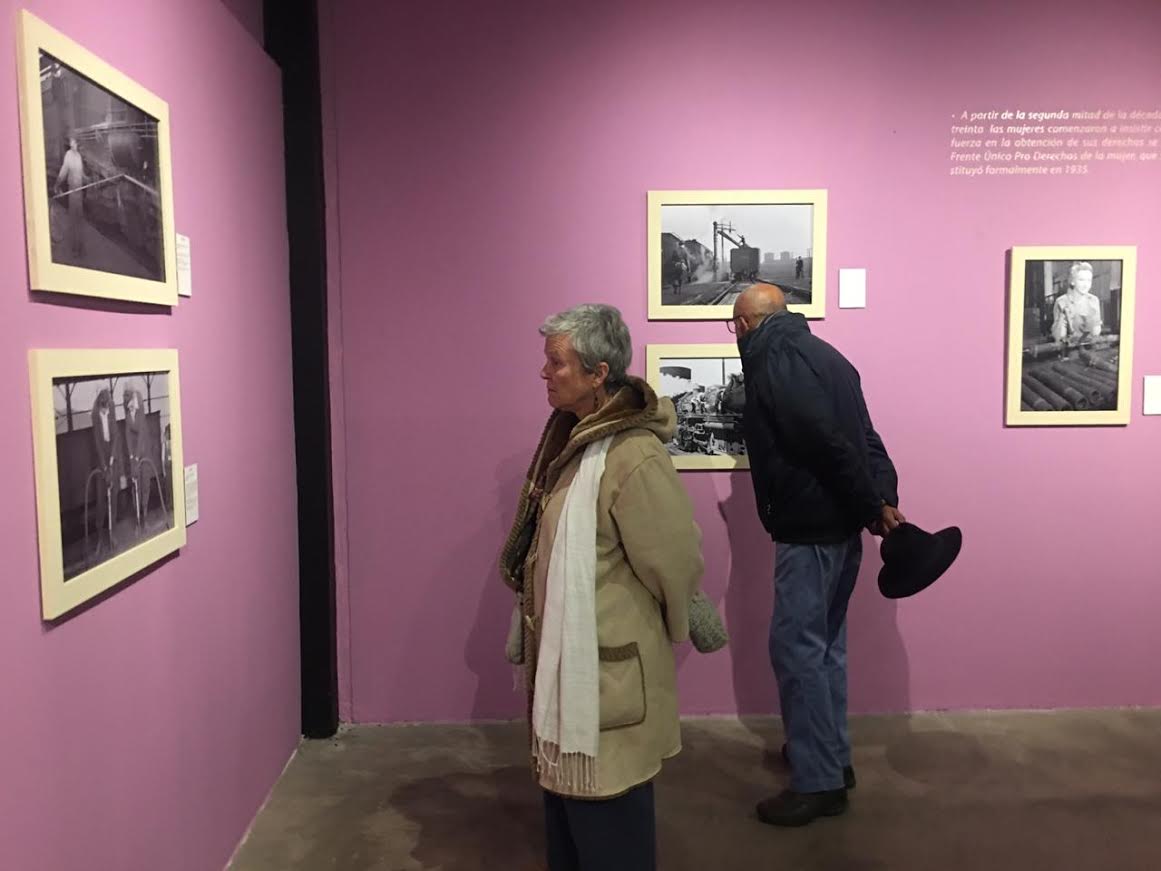 museos