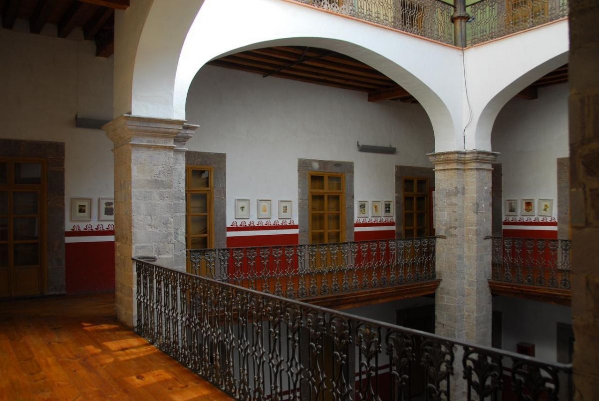 museos