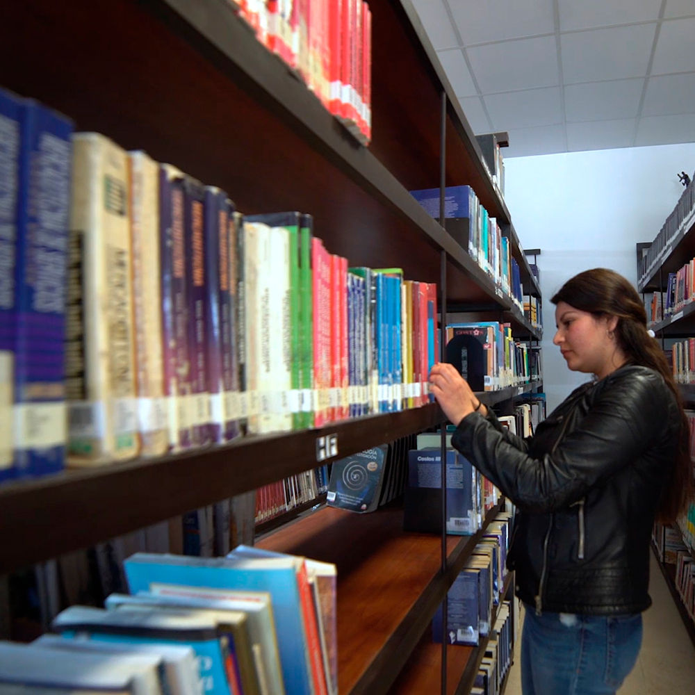 bibliotecas