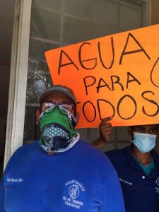 Tamul, lancheros, Aquismón, CONAGUA