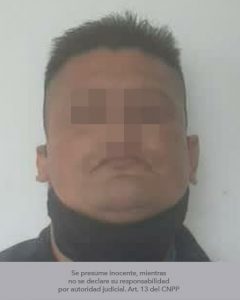 cuádruple ejecucción fraccionamiento San Ángel