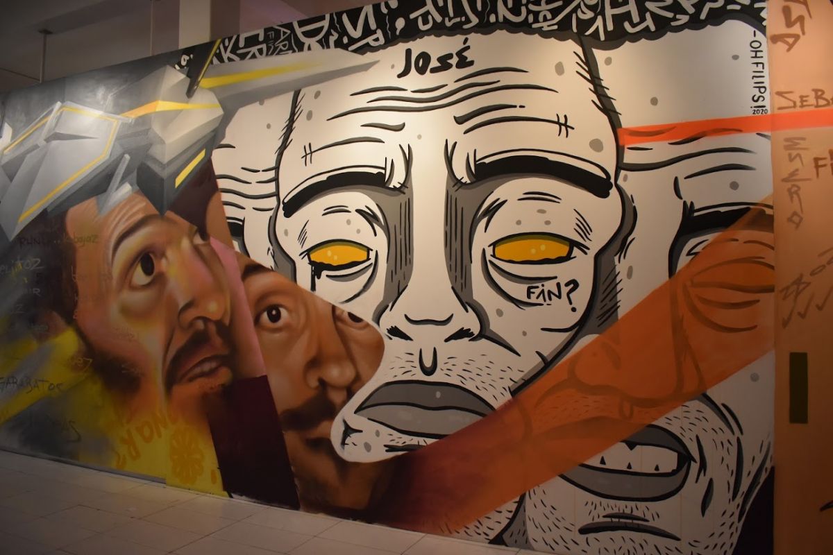 museos