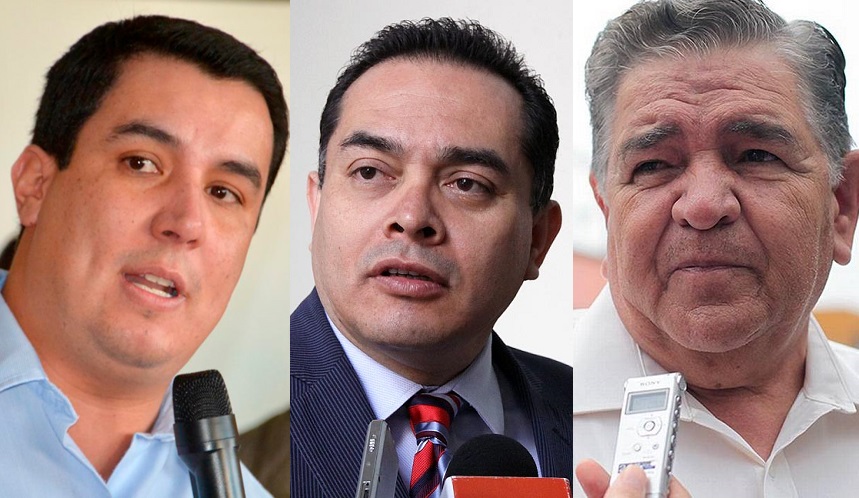 plurinominales