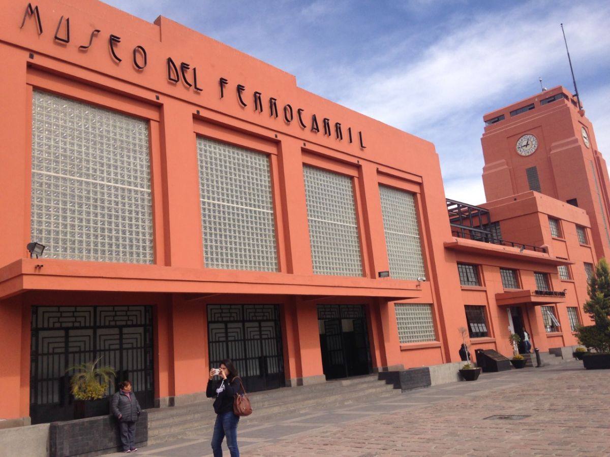 museos