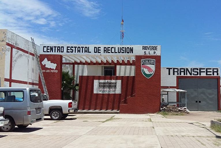 cereso rioverde