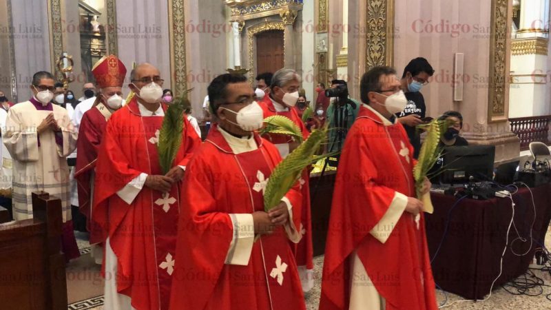 arzobispo-domingo-ramos