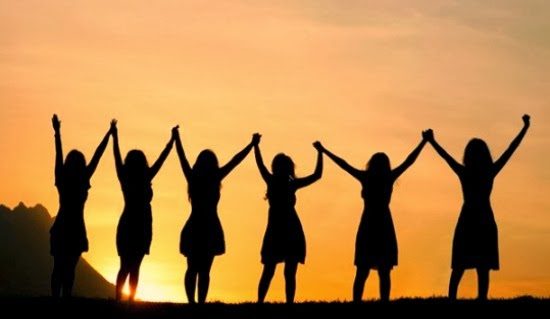 Debemos alzar la voz para hacer respetar derechos de las mujeres: diputada