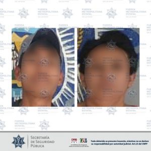 tenativa de homicidio detenidos