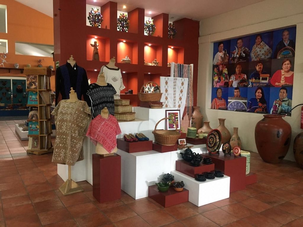 artesanias