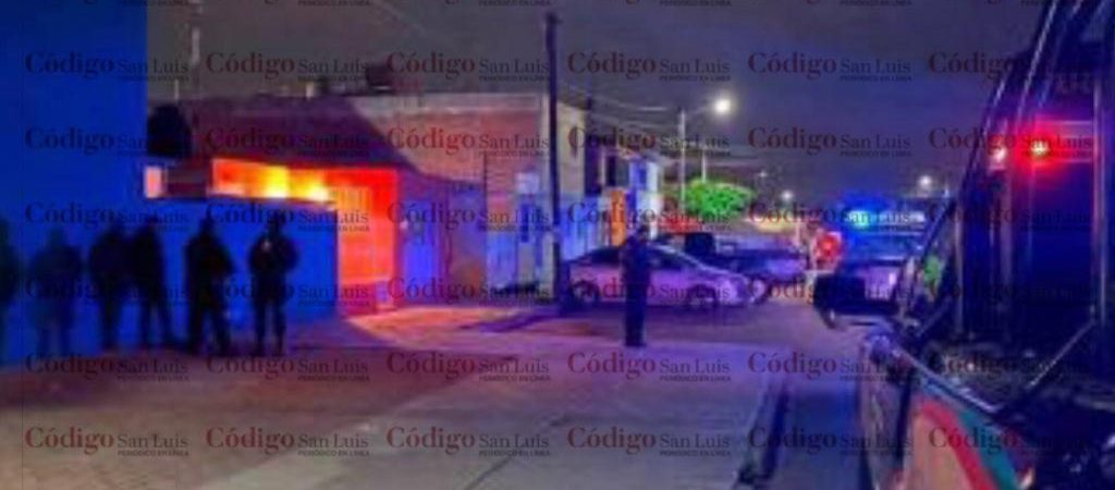 Un ejecutado una niña lesionada hogares ferrocarrileros