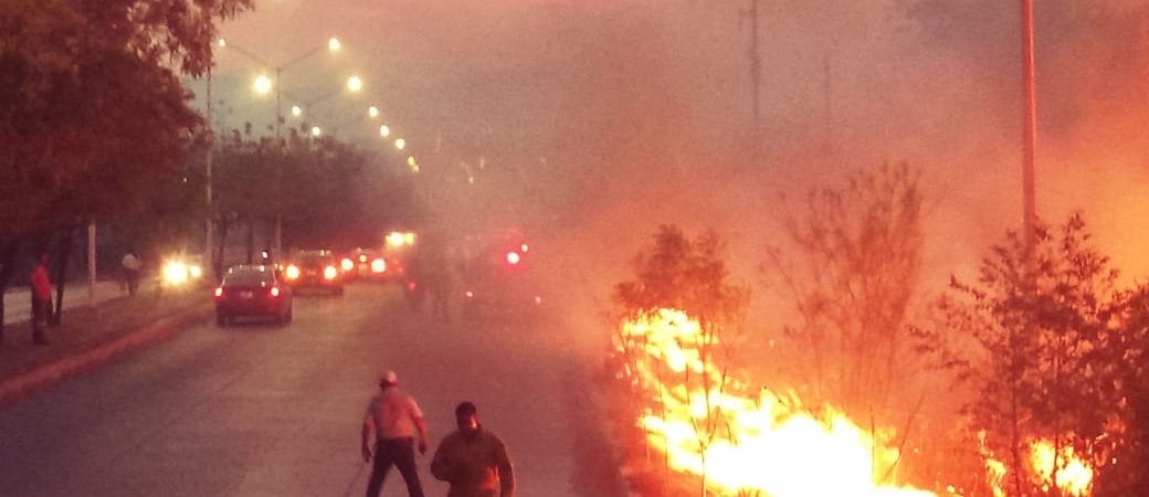 incendios