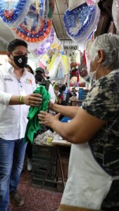 nuevo mercado en Valles Gallardo