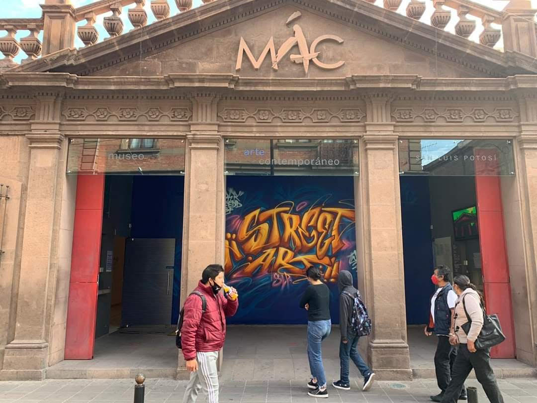 museos