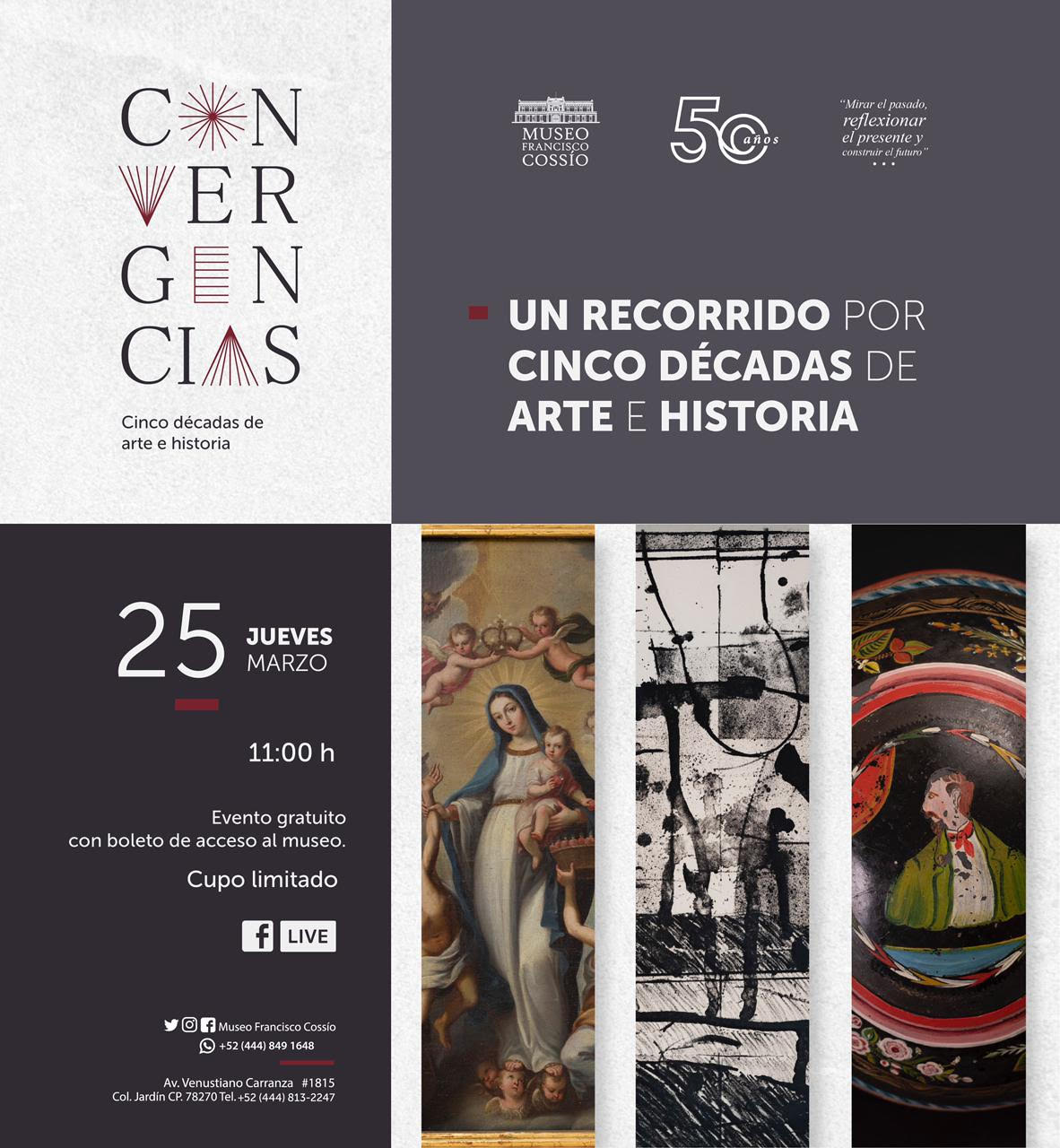 museos