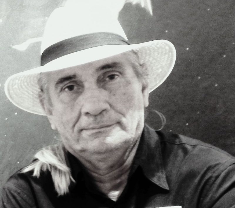 Presentarán poemario del escritor cubano Waldo Leyva