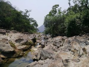 desabasto de agua valles