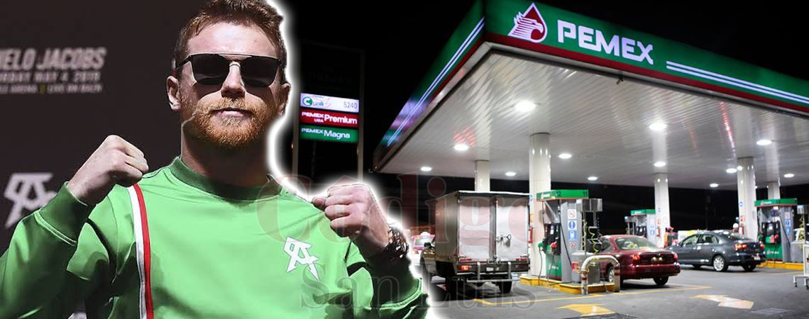 canelo-gasolineras