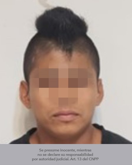 Sentencian a homicida a 20 años tras las rejas