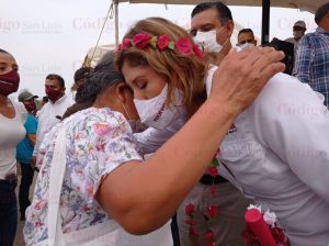 Indepi - Mónica Rangel - MORENA 